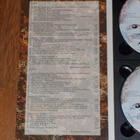 2x CD BOX - POHJANTAHTI - Velhon Aika,Velho Trilogia 2001 NM - pikkukuva 5