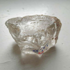 Viistehiontaan ideaali 1185.35 ct topaasi VVS Lundazi - pikkukuva 2