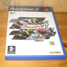 MotoGP 07 Ps2 - pikkukuva 1
