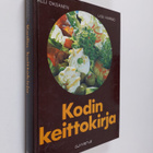 Alli Oksanen : Kodin keittokirja - pikkukuva 1