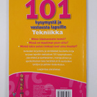 Aija (suom.) Soininen : 101 kysymystä ja vastausta lapsil... - pikkukuva 2