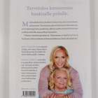 Jutta Gustafsberg : Mielen päällä : työkaluja henkiselle ... - pikkukuva 2