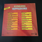 16 VENÄLÄISTÄ HUIPPUSÄVELMÄÄ . LP ( mm. Matti ja Teppo ) - pikkukuva 2