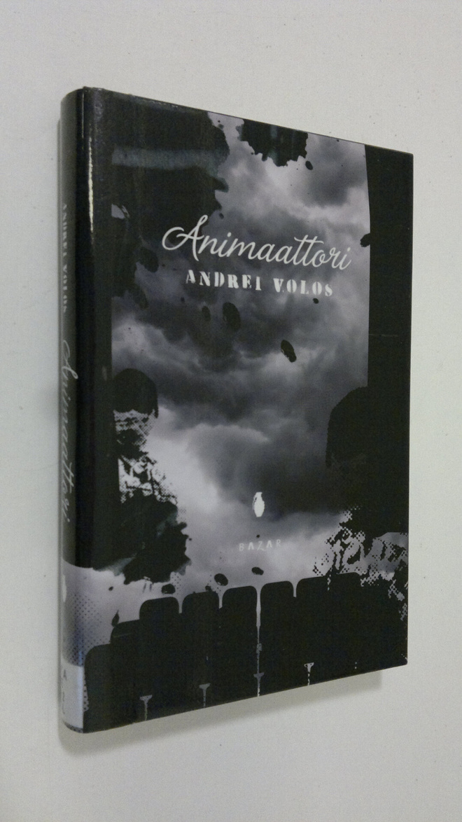Andrei Volos : Animaattori