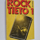 Jake Nyman : Rocktieto Osa 1 : A-E - pikkukuva 1