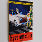 Pauli Ervi : Hyvä autoilija - pikkukuva 1