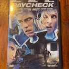 Vaarallinen Tehtävä dvd - pikkukuva 1