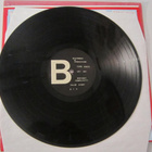 Bikini Kill LP USA 1996 Reject All American - pikkukuva 5