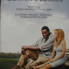 ELÄMÄ PELISSÄ DVD SANDRA BULLOCK - pikkukuva 1