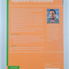Volker Quaschning : Regenerative energiesysteme : technol... - pikkukuva 2