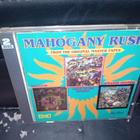 2CD Mahogany Rush : Child of Novelty + 2 ( SIS POSTIKULU - pikkukuva 1
