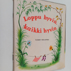 Loppu hyvin kaikki hyvin - pikkukuva 1