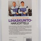 Pentti Hiltunen : Lihaskuntoharjoittelu - pikkukuva 2