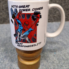 Spiderman Marvel muki - pikkukuva 1