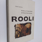 Matti Lainema : Hallituksen strateginen rooli - pikkukuva 1