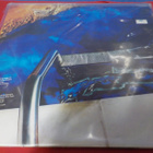 RICHARD WRIGHT - WET DREAM M-/EX- LP - pikkukuva 2