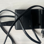 BC-VW1 laturi SONY A7S II NP-FW50-akkuihin - pikkukuva 1