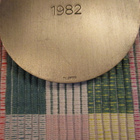 Lassen Hölkkä mitali 1982. - pikkukuva 3