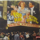 Top Hat • Flying Down To Rio CD UUSI - pikkukuva 1