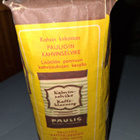Vanha Paulig Paula sekoitus kahvipaketti 1/4 kg. - pikkukuva 4