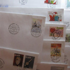 Åland, FDC-kuoria kasa - pikkukuva 2