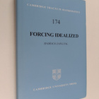 Jindrich Zapletal : Forcing idealized - pikkukuva 1