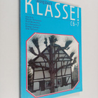 Klasse!, 100 6-7 - Ubungsbuch - pikkukuva 1