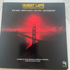 HUBERT LAWS: The San Francisco Concert * USA 1977 - pikkukuva 1