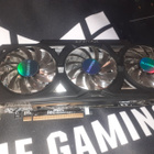 Näytönohjain - Gigabyte WINDFORCE Radeon R9 270X 2GB - pikkukuva 1