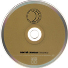 Isokynä Lindholm : Fandjango - CD - pikkukuva 2