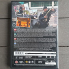 DVD: Code Of Honor (Steven Seagal 2015) - pikkukuva 2