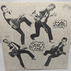 Mac Curtis – Rock Me Lp - pikkukuva 1