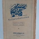 A. I. Walli ym. : Uusi autokirja - pikkukuva 2