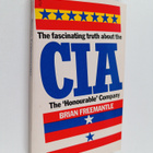 Brian Freemantle : CIA - pikkukuva 1