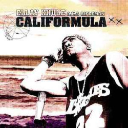 Ellay Khule - Califormula (CD)