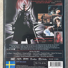 Blade Trilogia (4DVD) Wesley Snipes, Kris Kristofferson - pikkukuva 2