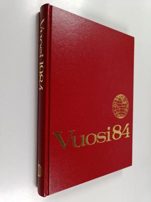 Vuosi 84