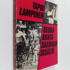 Tapio Lampinen : Seurakuntasaarnan sisältö - pikkukuva 1