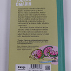 Niina Hakalahti : Tuukka-Omar ja superkielitaito - pikkukuva 2
