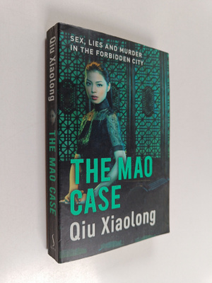 Xiaolong Qiu : The Mao case
