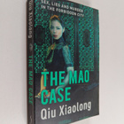 Xiaolong Qiu : The Mao case - pikkukuva 1