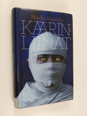 Marko Hautala : Käärinliinat