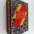 Stein Ugelvik Larsen : Who were the fascists : social roo... - pikkukuva 1