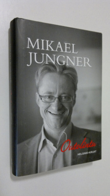 Mikael Jungner : Outolintu