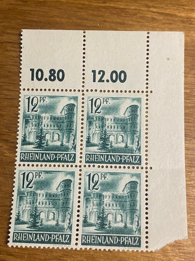 SAKSA WURTTEMBERG RANSKA VYÖHYKE NELIÖ**