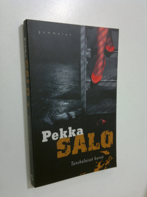 Pekka Salo : Tanskalaiset korot