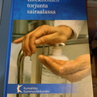 Infektioiden torjunta sairaalassa (5p. 2005) - pikkukuva 1