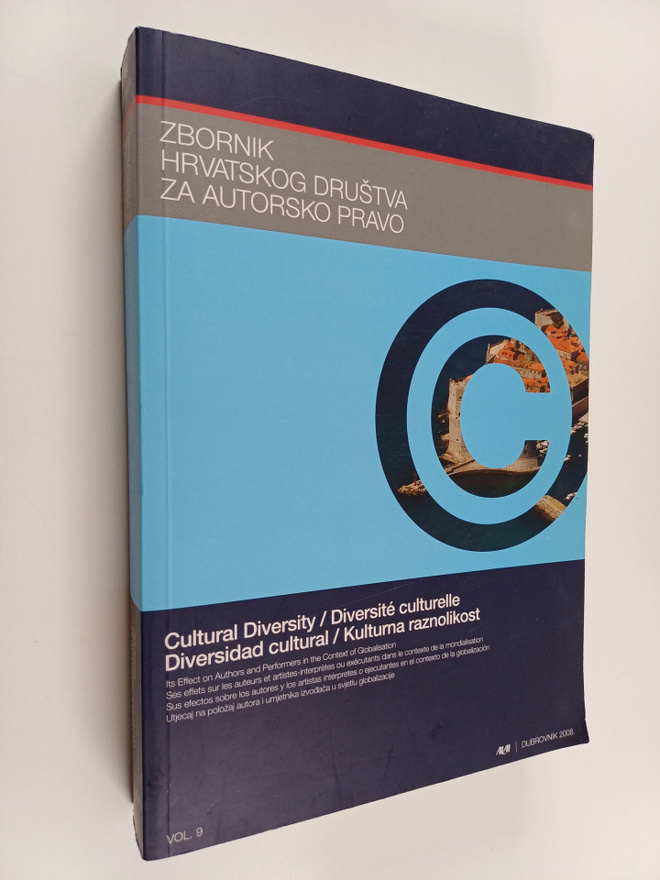 Cultural diversity / Diversite culturelle / Diversidad cu...