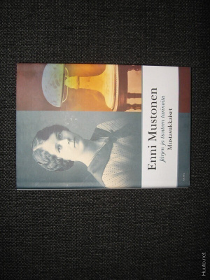 Enni Mustonen: Mustasukkaiset v.2005