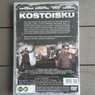 DVD: Kostoisku (Tom Berenger, William Forsythe 1996/?) UUSI - pikkukuva 2